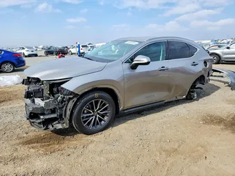2023 Lexus NX 250 2T2ADCAZ8PC003005