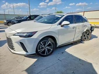 2024 Lexus RX 350 JTJCHMAA8R2011461