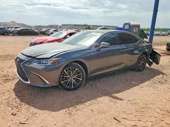 2025 Lexus ES 58ADZ1B16SU193841