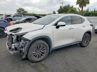 2024 Lexus NX JTJGKCEZ5R5011896