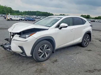 2020 Lexus NX 300 JTJGARDZ6L5017978