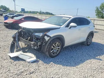 2016 Lexus NX 200T JTJYARBZ5G2044622