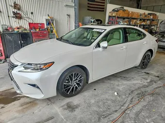 2017 Lexus ES 58ABK1GG0HU077553 Lot 57071576