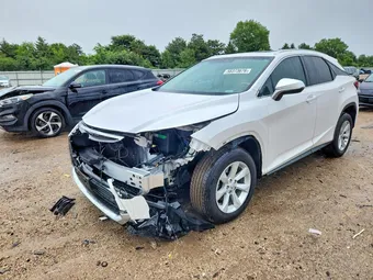 2016 Lexus RX 350 2T2ZZMCA0GC011925