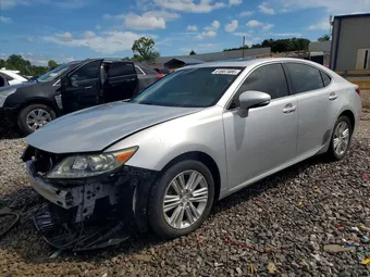 2015 Lexus ES 350 JTHBK1GGXF2171877