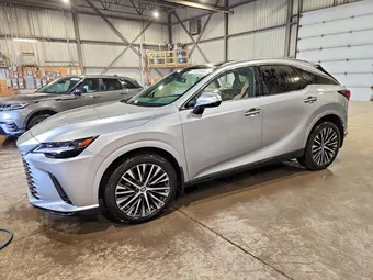 2024 Lexus RX 2T2BAMCA9RC083962