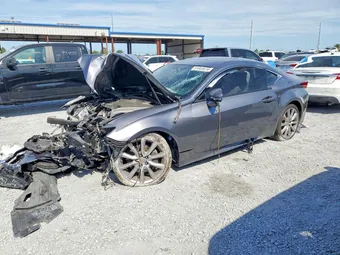 2016 Lexus RC JTHHE5BC8G5011896