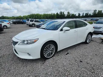 2015 Lexus ES 350 JTHBK1GG0F2194455