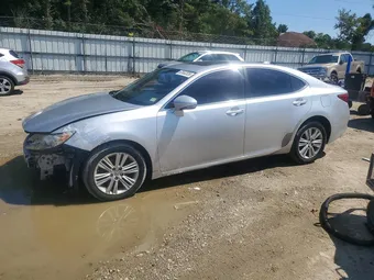 2015 Lexus ES 350 JTHBK1GG7F2161243