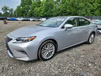 2016 Lexus ES 350 JTHBK1GG0G2215418