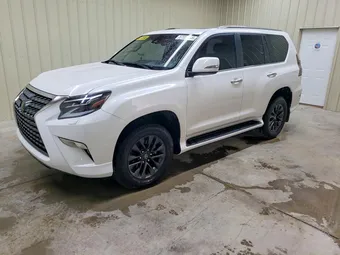 2020 Lexus GX 460 JTJAM7BX5L5254237