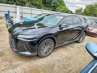 2024 Lexus RX 350 2T2BAMCA6RC042673