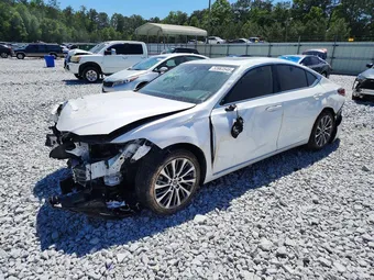 2019 Lexus ES 350 58ABZ1B10KU046292
