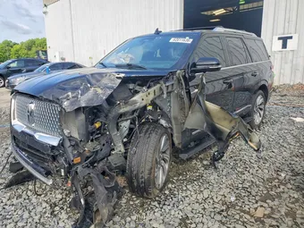 2023 Lincoln Navigator 5LMJJ2LG1PEL05356