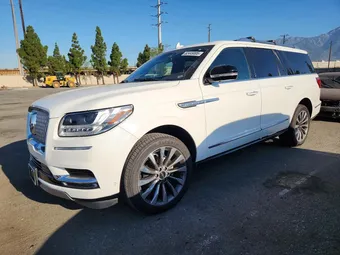 2020 Lincoln Navigator 5LMJJ3LTXLEL23626