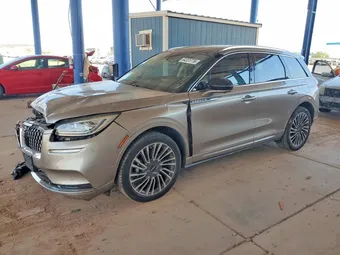 2020 Lincoln Corsair 5LMCJ2DH9LUL09610