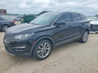 2017 Lincoln MKC 5LMCJ2D93HUL67874