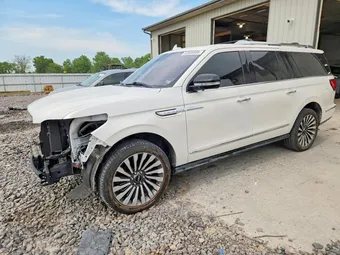 2019 Lincoln Navigator 5LMJJ3LT2KEL13137