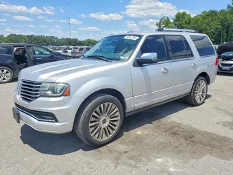 2015 Lincoln Navigator 5LMJJ2JT1FEJ06595
