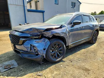2025 Mazda CX-50 7MMVABDM2SN390830