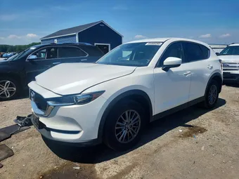 2017 Mazda CX-5 JM3KFBCL4H0144713 Lot 85966095