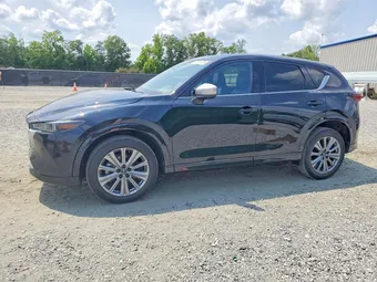 2024 Mazda CX-5 JM3KFBXY4R0356695