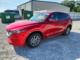 2024 Mazda CX-5 JM3KFBBL8R0476771
