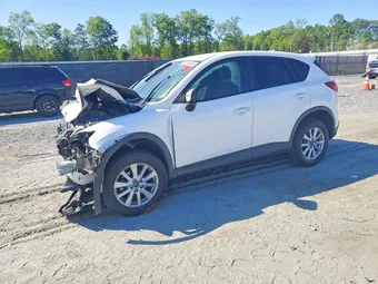 2016 Mazda CX-5 JM3KE2CY7G0896192