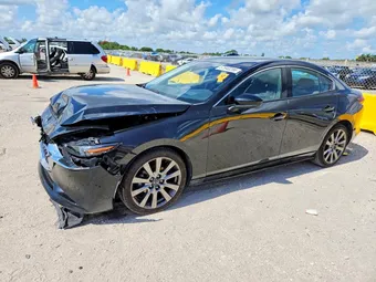 2022 Mazda 3 3MZBPADL5NM311472