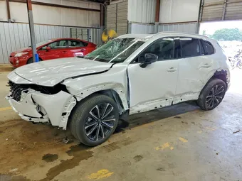 2026 Mazda CX-50 7MMVABDL5TN495600
