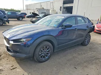 2022 Mazda CX-30 3MVDMBAL3NM425659
