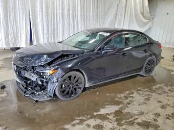 2023 Mazda 3 3MZBPBEY9PM350200