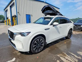 2025 Mazda CX-90 JM3KKEHC9S1192666