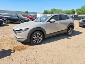 2023 Mazda CX-30 3MVDMBCM6PM557999