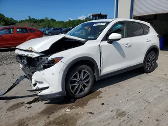 2018 Mazda CX-5 JM3KFBCM7J0311516