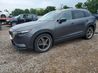 2018 Mazda CX-9 JM3TCBCY4J0223880