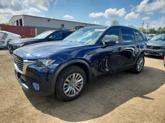 2024 Mazda CX-90 JM3KKAHD5R1124182