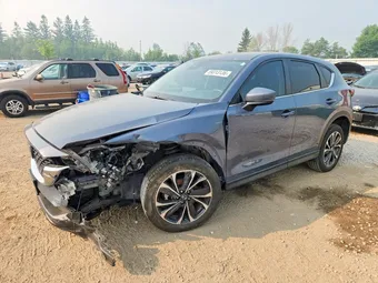 2024 Mazda CX-5 JM3KFBCL3R0496666