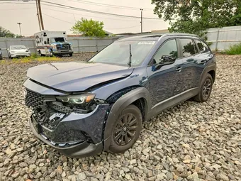 2025 Mazda CX-50 7MMVAABW2SN121726