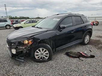 2016 Mazda CX-5 JM3KE2CY8G0701720