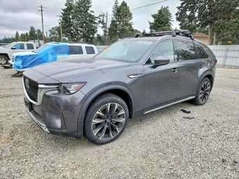 2024 Mazda CX-90 JM3KKEHAXR1122392
