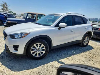 2016 Mazda CX-5 JM3KE2BY1G0883701