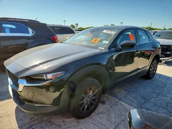 2021 Mazda CX-30 3MVDMBAL6MM225714
