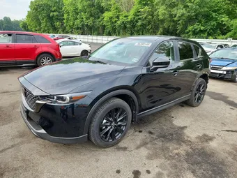2025 Mazda CX-5 JM3KFBCM0S0768542
