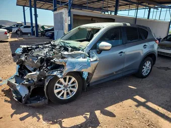 2015 Mazda CX-5 JM3KE2CY8F0533026
