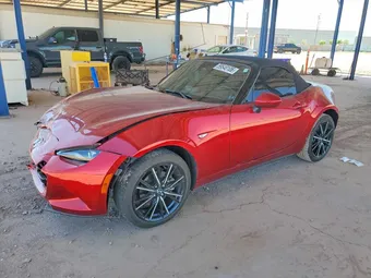 2024 Mazda MX-5 Miata JM1NDAD73R0608163