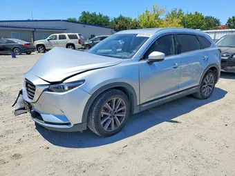 2023 Mazda CX-9 JM3TCBDY9P0649376