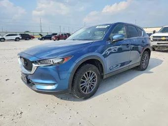 2019 Mazda CX-5 JM3KFACM1K1576292