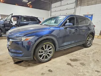 2020 Mazda CX-5 JM3KFBEY0L0860218