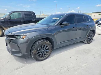 2024 Mazda CX-50 7MMVABBM0RN162810
